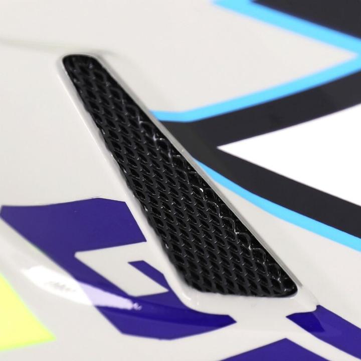 Produktbild ProGrip Motorrad-Cross-Helm (M)