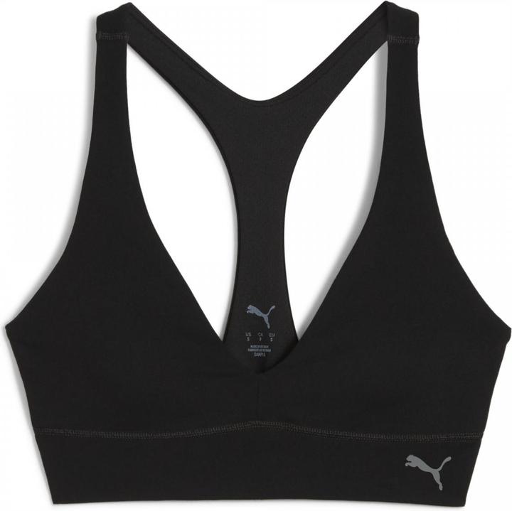 Actual product image Puma Shapeluxe Plunge Bra - Low (S)
