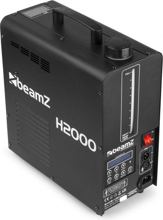 Produktbild BeamZ H2000