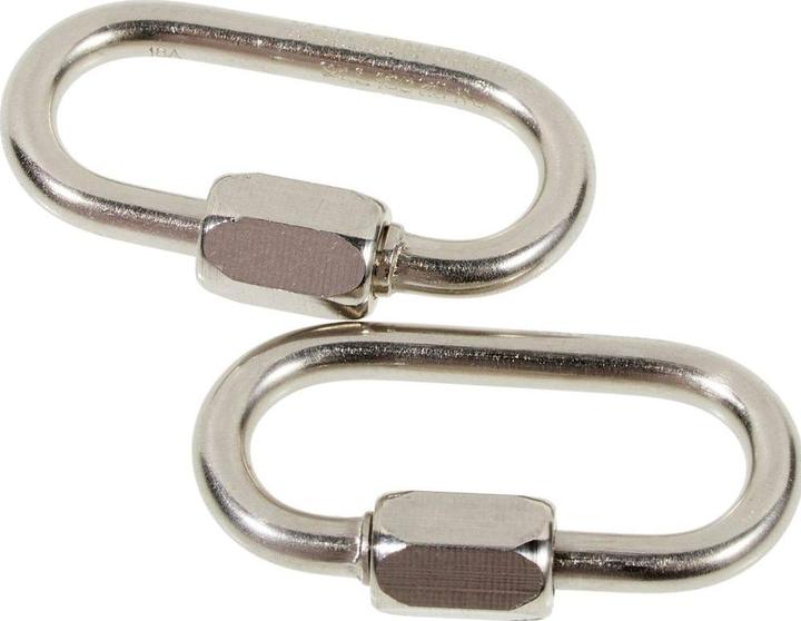 Meister Rapid Glied INOX 3x25mm (0.03 m)