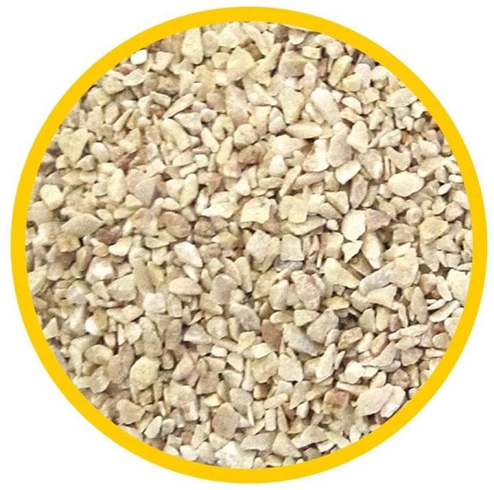 Actual product image Hobby Substrate Terrano Calcium 5 kg natural