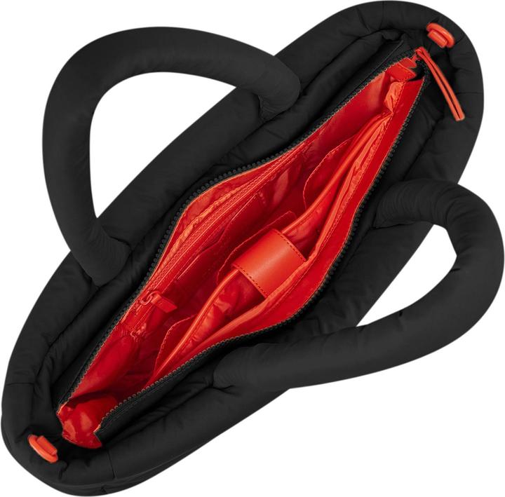 Actual product image Les Visionnaires Unio Cortina Schultertasche 45 cm