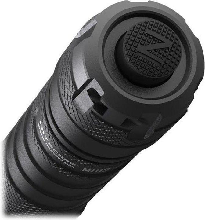 Produktbild Nitecore MH12 V2 - 1200 Lumen (15.80 cm, 1200 lm)