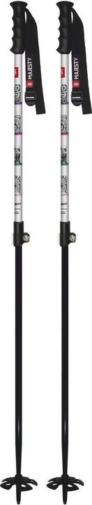 Majesty Telescopic 2023 (105 - 145 cm)