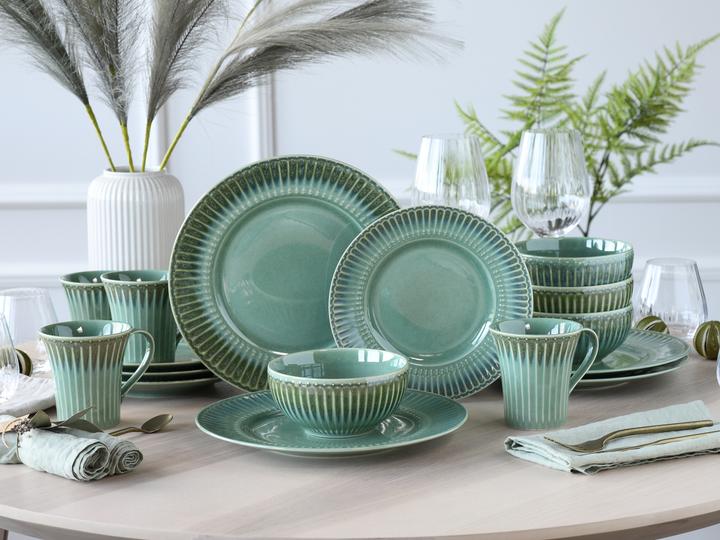 Image du produit CreaTable Celadon (16 pcs)