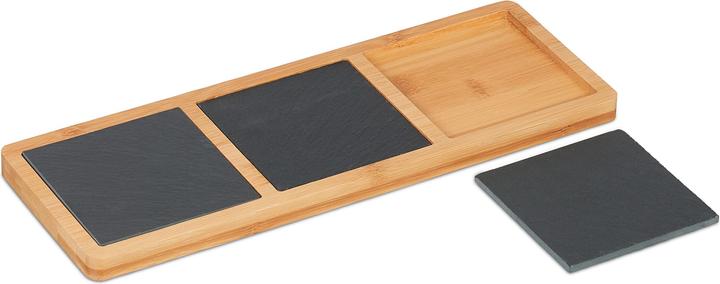 Image du produit Relaxdays Plat-de-service