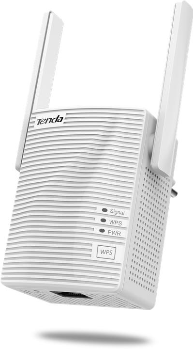 Produktbild Tenda WL- A301 N300 Universeller (300 Mbit/s)