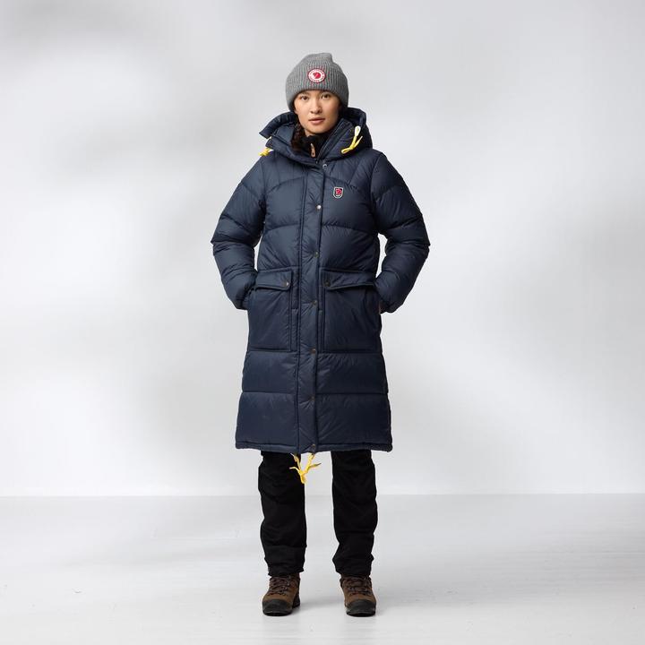 Immagine prodotto Fjällräven Expedition Long Down Parka W (S)
