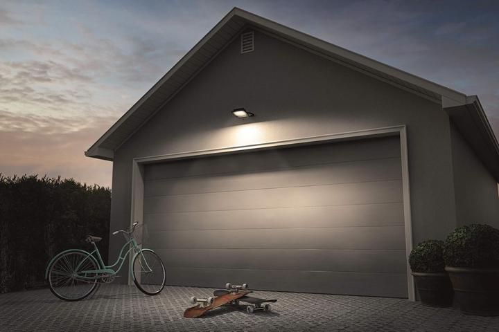 Produktbild Ledvance Endura Flood (800 lm, IP65)