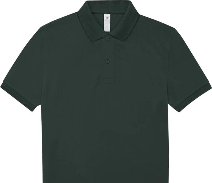 Immagine prodotto B&C La mia polo da uomo (XL)