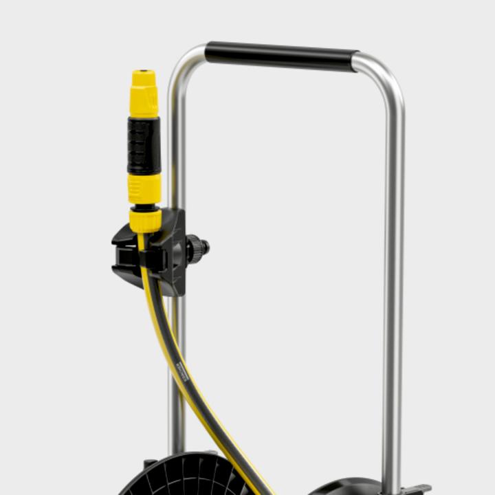 Actual product image Kärcher Hose reel HT 3