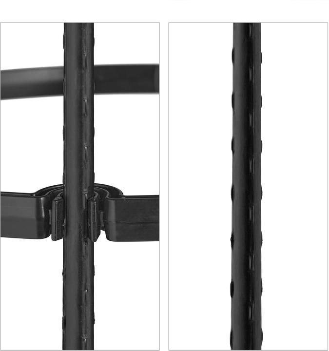 Actual product image Relaxdays Climbing aid (25 cm, 25 cm)