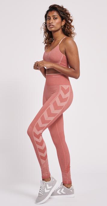 Actual product image hummel Mt Energy Seamless Hw Tights (S)