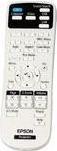 Actual product image Epson Remote control (Remote control)