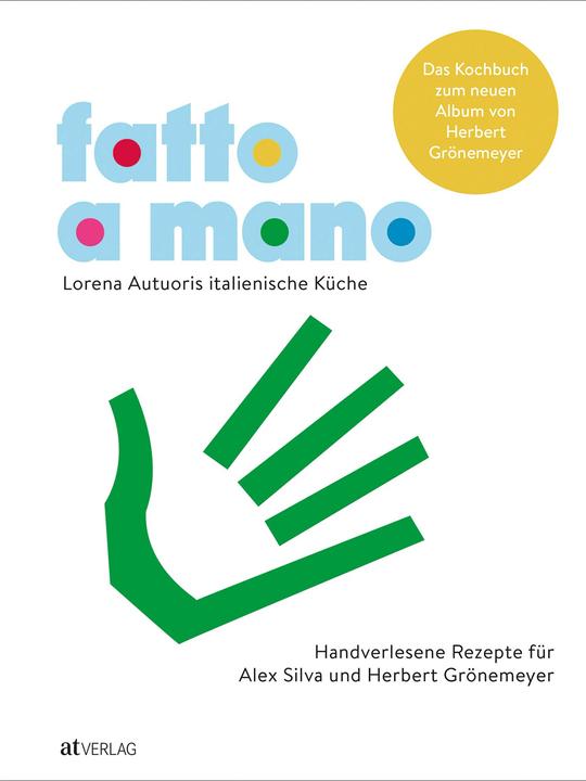 Fatto a mano (Deutsch, Herbert Grönemeyer, Lorena Autuori, 2023)