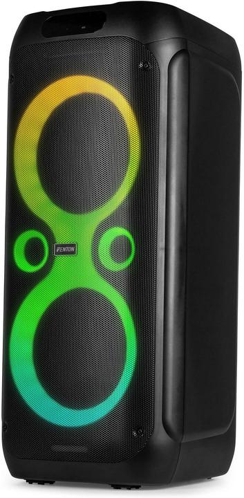 Immagine prodotto Fenton Bluetooth Speaker Core160 Schwarz (12 h)