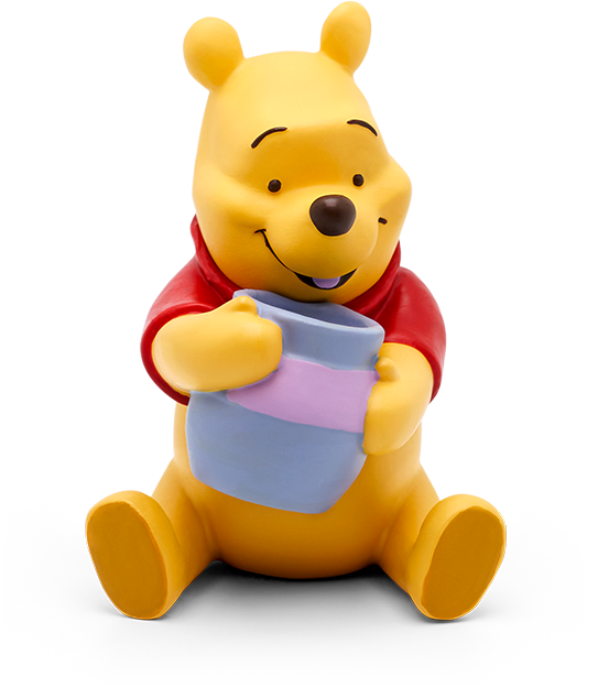 Produktbild Tonies Winnie Puuh (Deutsch)