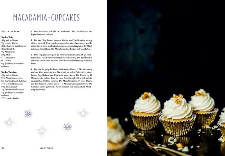 Image du produit Das Märchen-Backbuch (Allemand, Christin Geweke, 2018)