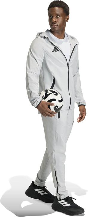 Actual product image Adidas Tt Wb - tmlggr/black (S)