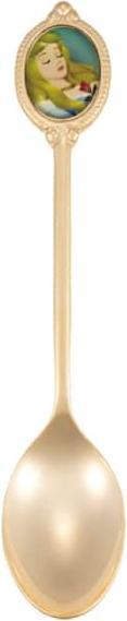 Actual product image Disney Aurora Story Spoon Collection