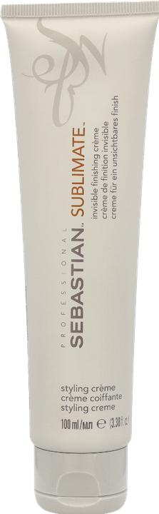 Immagine prodotto Sebastian sublimi (Crema per capelli, 100 ml)