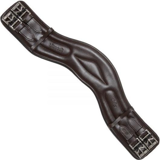 Produktbild Kieffer sattelgurt ultrasoft®