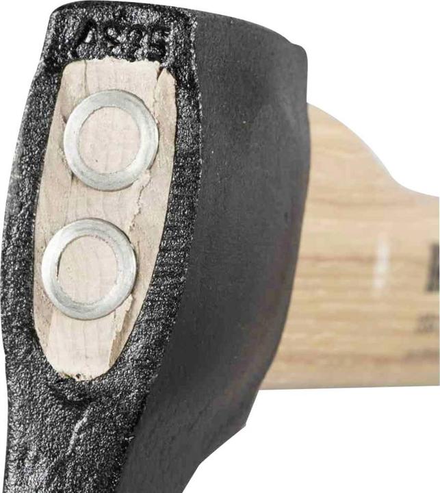 Actual product image Ironside 100706 Handsappie, nature, 4.1 x 18 x 3 cm