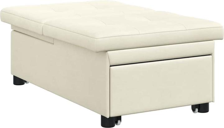 Produktbild vidaXL Schlafsofa