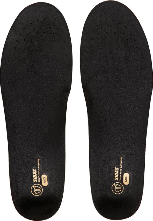 Produktbild Sidas Insoles 3feet Slim Mid