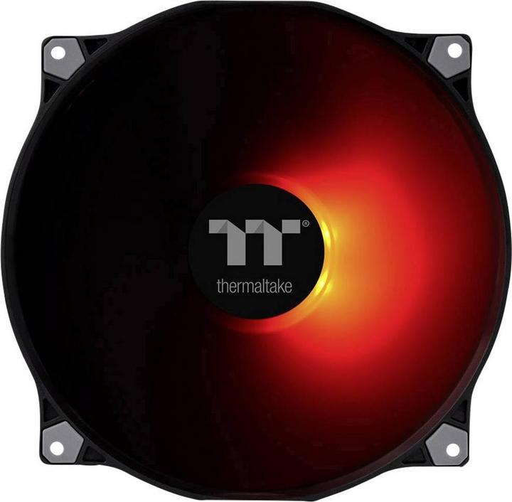 Actual product image Thermaltake Pure 20 ARGB Sync (200 mm, 1 x)