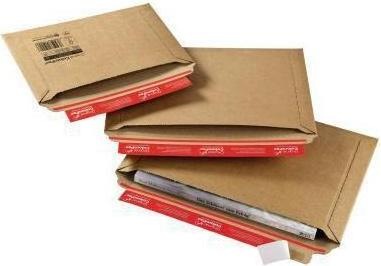 Actual product image Colompac Shipping bag (1 x)
