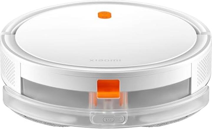 Actual product image Xiaomi E5 (Vacuum mopping robot)