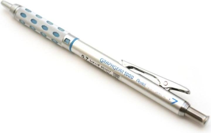 Produktbild Pentel Graphgear 1000 (0.70 mm, HB, 1 x)