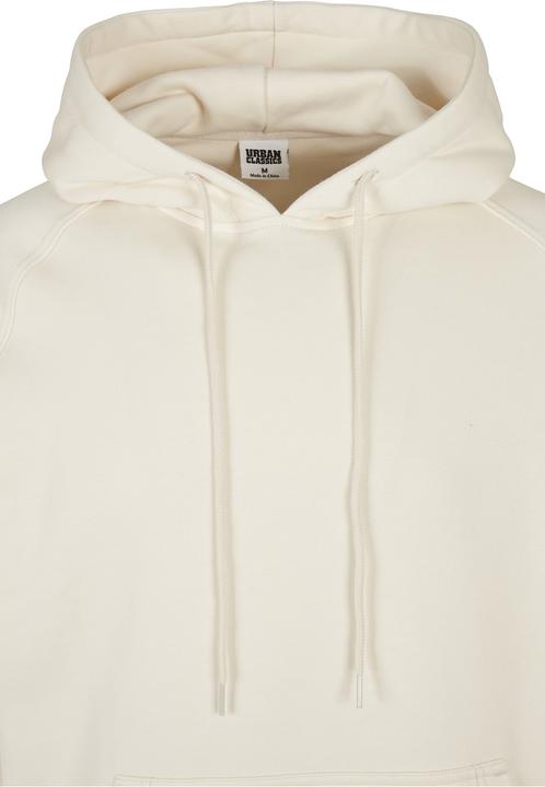 Image du produit Urban Classics Blank Hoody (S)