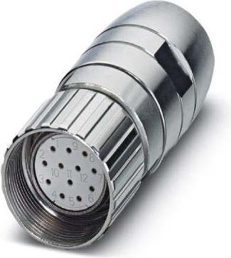 Image du produit Phoenix Contact Connecteurs de câbles