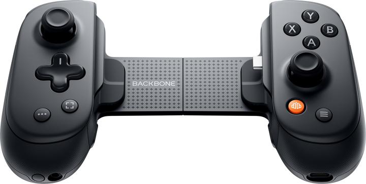 Actual product image Backbone Pro (Android, iOS, PC)