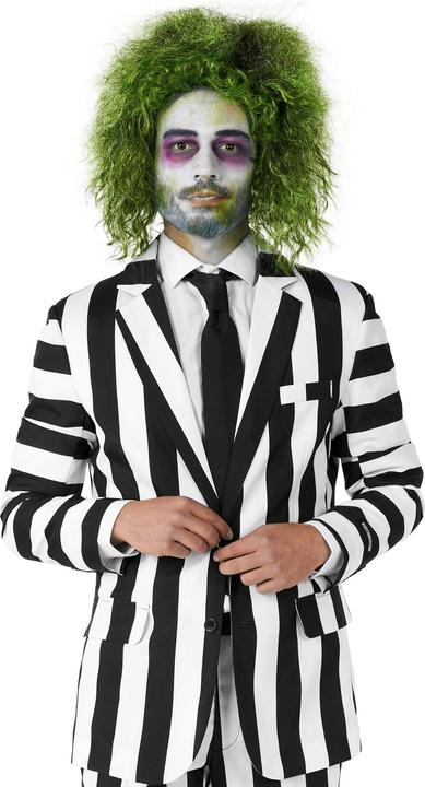 Produktbild OppoSuits Beetlejuice Partyanzug (M)