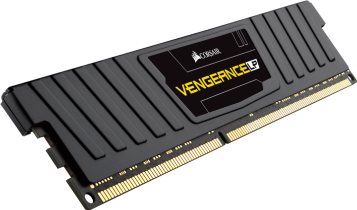 Actual product image Corsair Vengeance Low Profile (2 x 8GB, 1600 MHz, DDR3-RAM, DIMM)