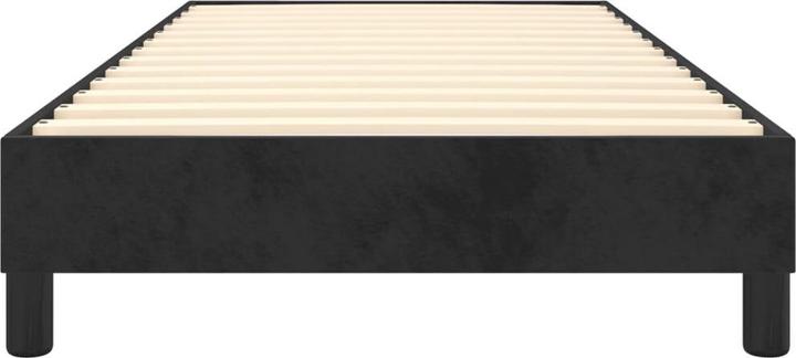 Produktbild vidaXL Boxspringbettgestell (90 x 200 cm)