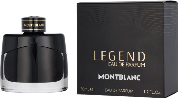 Produktbild Montblanc Legend (Eau de Parfum, 50 ml)