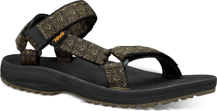 Teva Winsted
