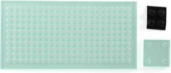 Image du produit Tinkerforge Plaque de montage 22x10 (HAS)