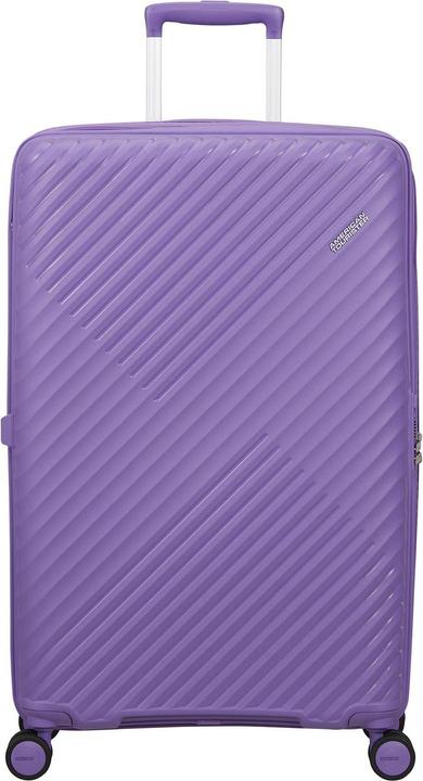 Actual product image American Tourister Diablast Spinner (98 l)