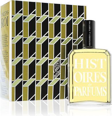 Produktbild Histoires de Parfums Encens Roi Edp 60 Ml Unisex (Eau de Parfum, 120 ml)