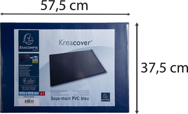 Image du produit Exacompta Schreibunterlage (57.50 x 37.50 cm)