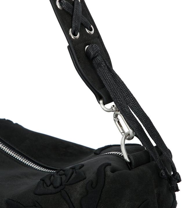 Actual product image Desigual Romeo Floral Total Bergamo