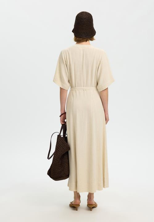 Immagine prodotto Selected Viskosemix Maxikleid (40)