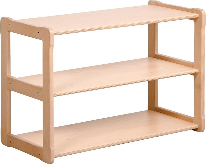 Image du produit Wood & luck Mini (76 x 34 x 50 cm)