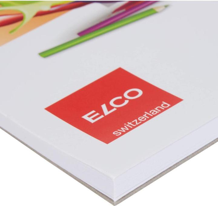 Produktbild Elco 74640.1 (A4, Weicher Einband)