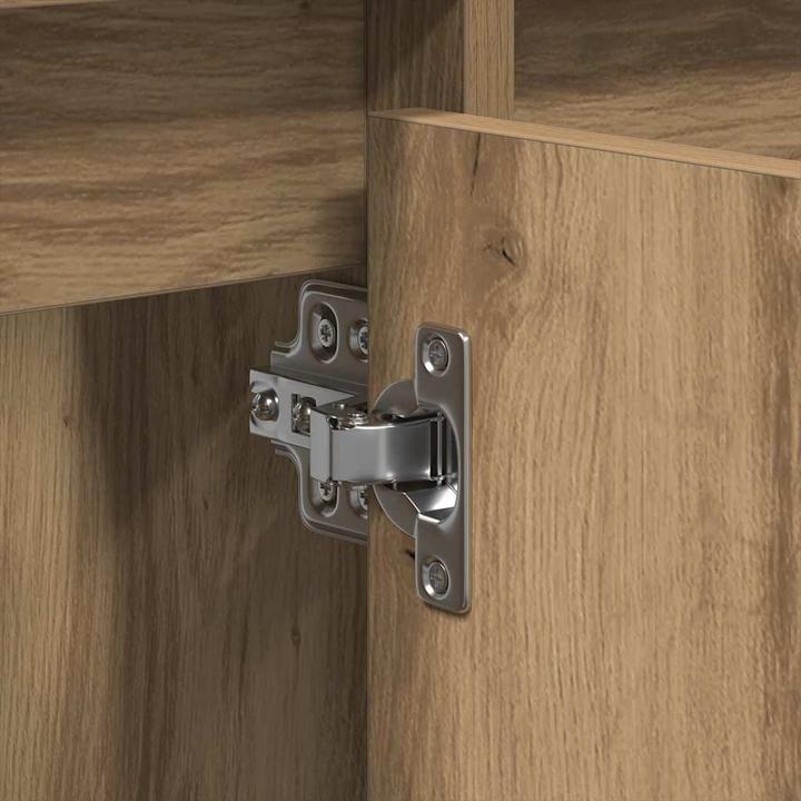 Image du produit vidaXL Badezimmerschrank (91 x 35 x 60 cm)